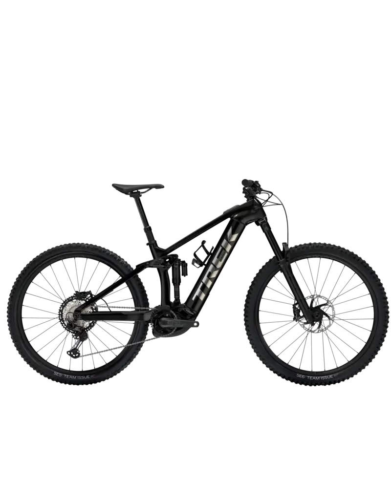 Trek Trek Rail 9.8 XT Gen 4 2024