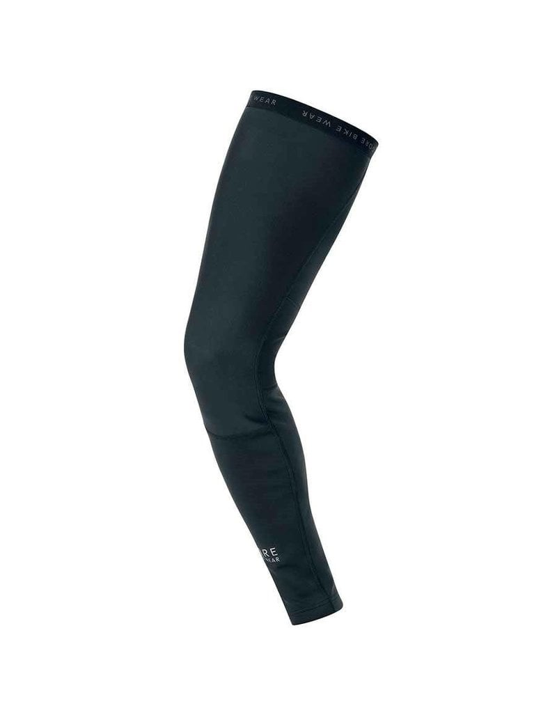 Gore Bike Wear Gore Bike Wear, Universal SO, Leg Warmers, Black