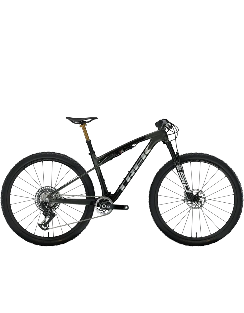 Trek Trek Supercaliber SLR 9.9 XX AXS Gen 2 2024