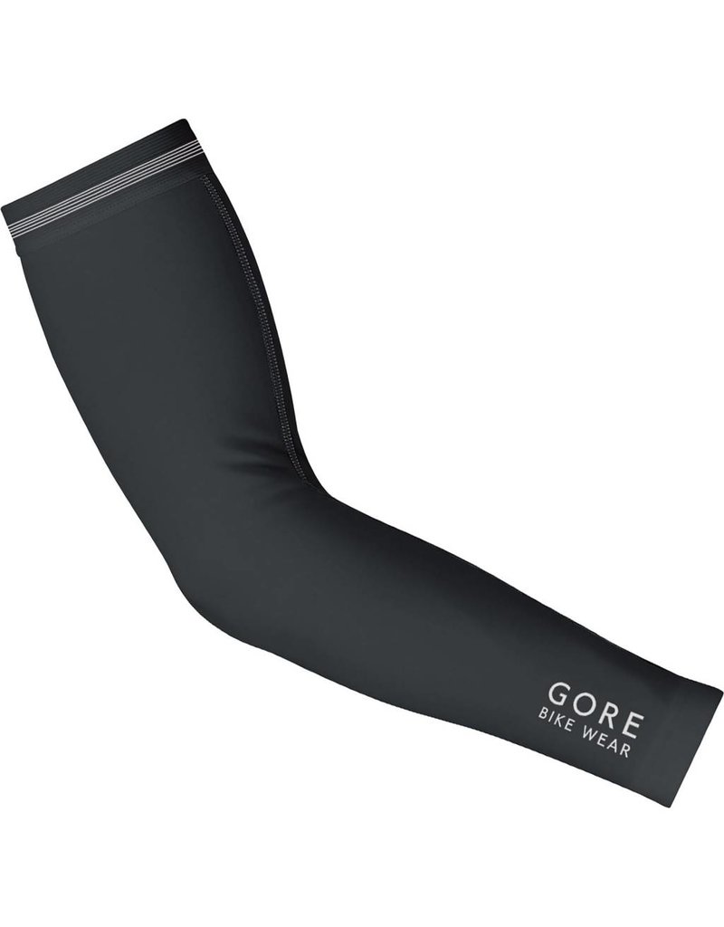 gore arm warmers