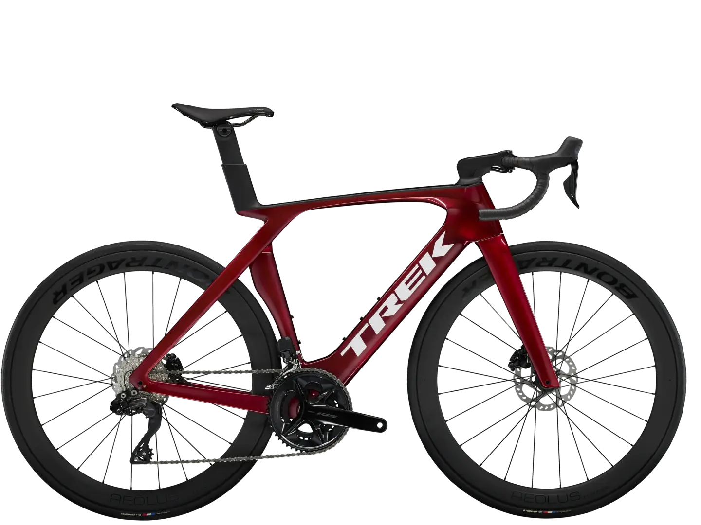 Trek madone sale slr 6 weight