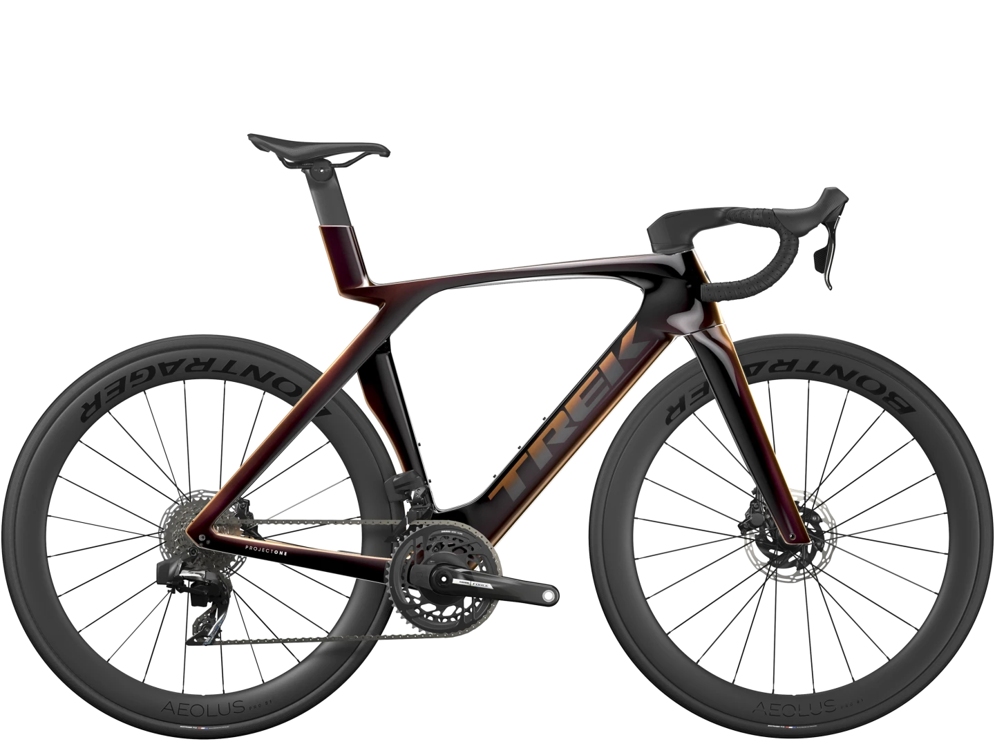 Trek Madone SLR 7 eTap Gen 7 2024