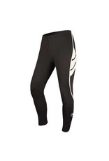 ENDURA LUMINITE TIGHT MENS NO PAD "BLACK, Size: XL"