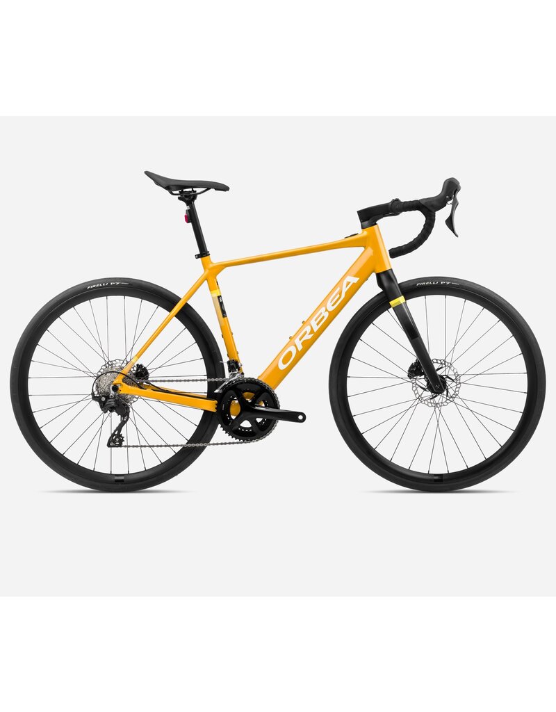 Orbea Orbea Gain D30 2025