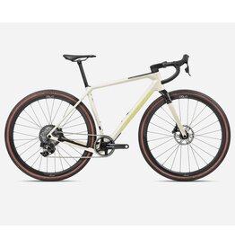 Orbea Orbea Terra M21e Team 1X 2025