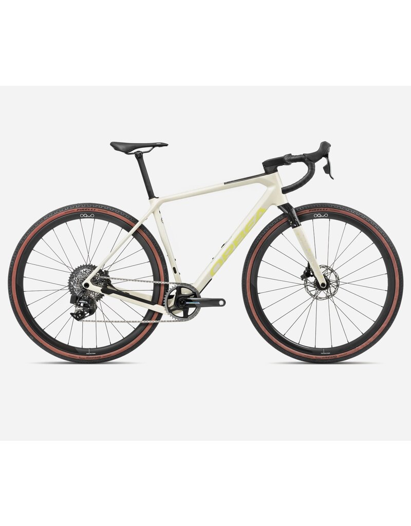 Orbea Orbea Terra M21e Team 1X 2025