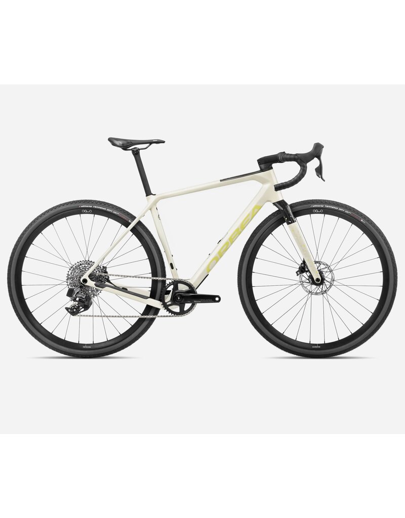 Orbea Orbea Terra M31e Team 1X 2025