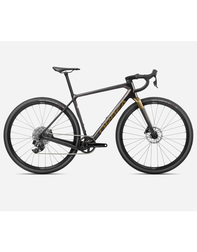 Orbea Orbea Terra M31e Team 1X 2025