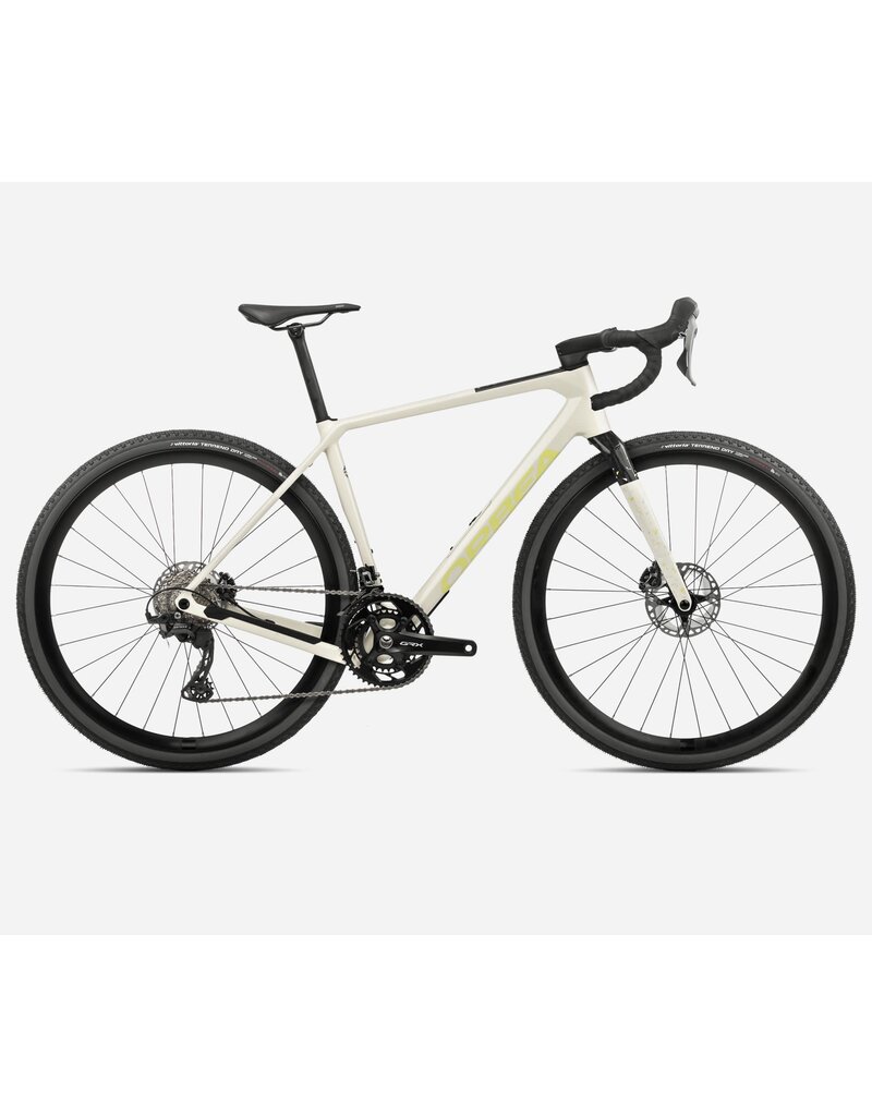 Orbea Orbea Terra M20 Team 2025