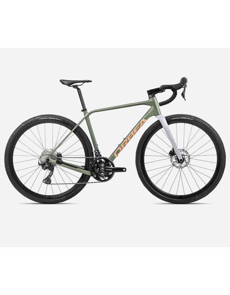 Orbea Orbea Terra H30 2025