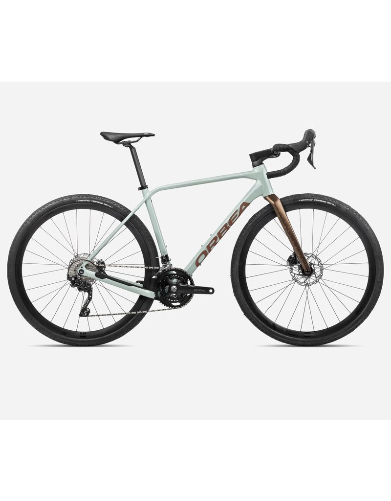 Orbea Orbea Terra H40 2025