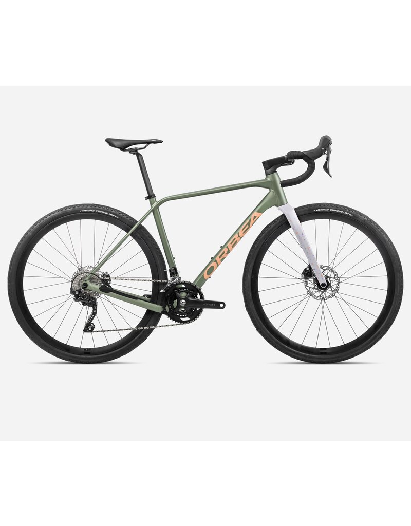 Orbea Orbea Terra H40 2025