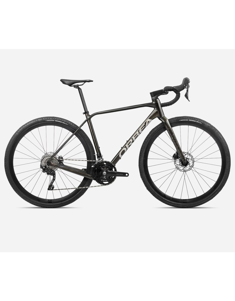 Orbea Orbea Terra H40 2025 Small
