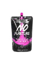 Muc-Off Muc-Off, No Puncture Hassle Tubeless Sealant, 140ml