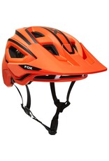 Fox Speed Frame Pro Dvide Helmet