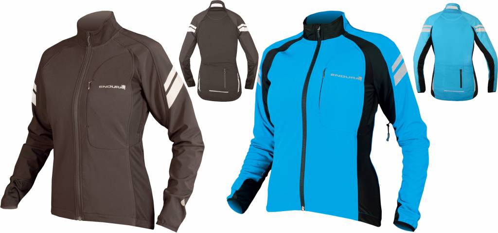 endura womens jacket