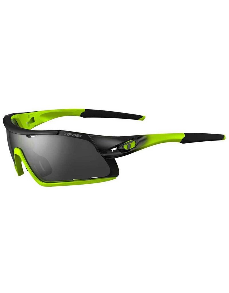 Tifosi Optics Tifosi Davos Race Sunglasses Interchangeable
