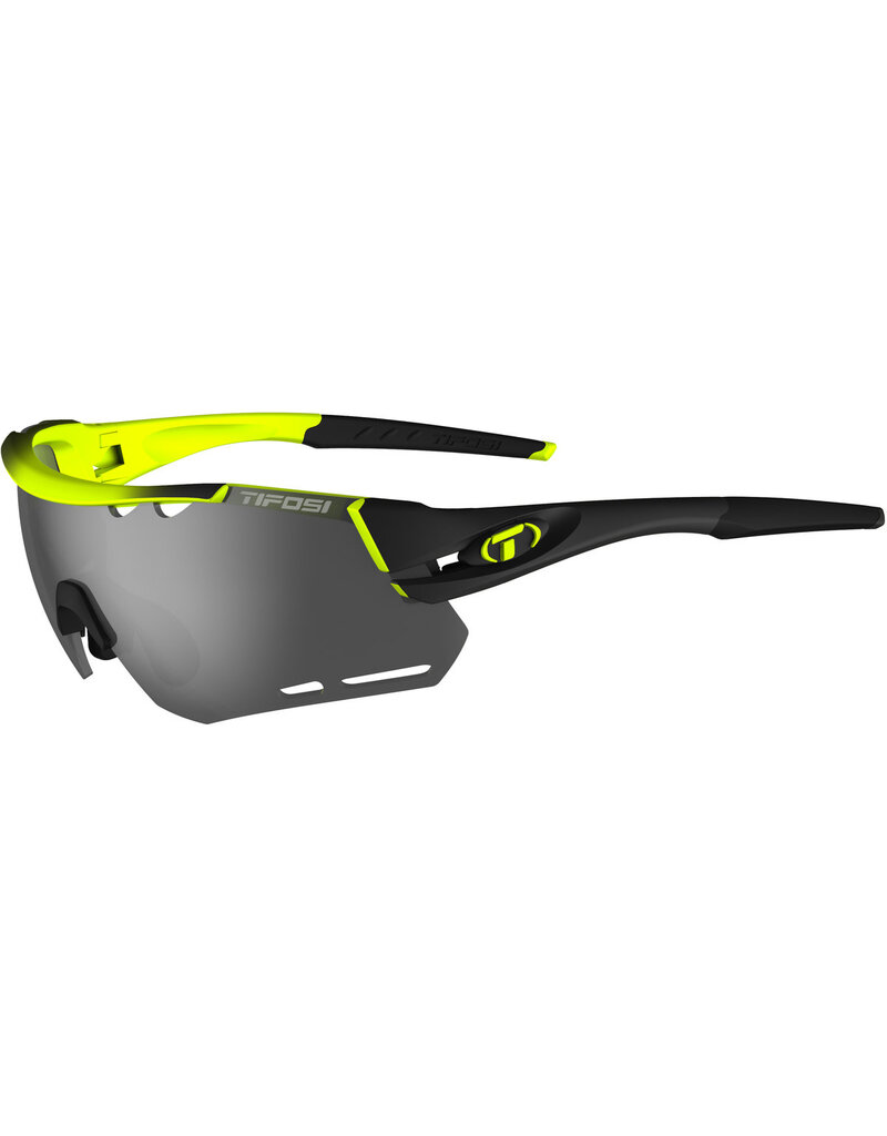 Tifosi Optics Tifosi Alliant Sunglasses Interchangeable