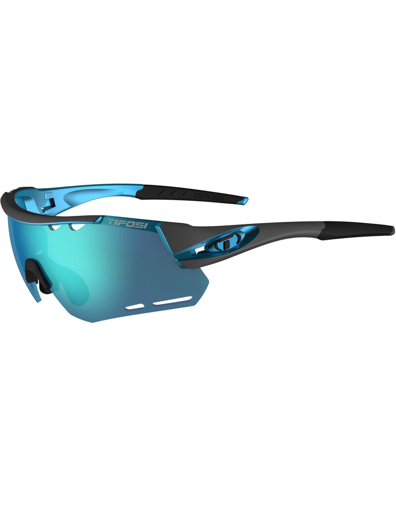 Tifosi Optics Tifosi Alliant Sunglasses Interchangeable