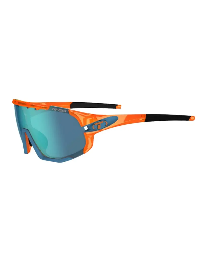 Tifosi Optics Tifosi Sledge Sunglasses Interchangeable