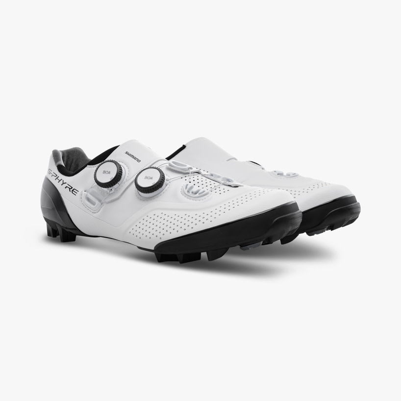 Shimano SH-XC903 S-Phyre Shoe - The Bike Asylum