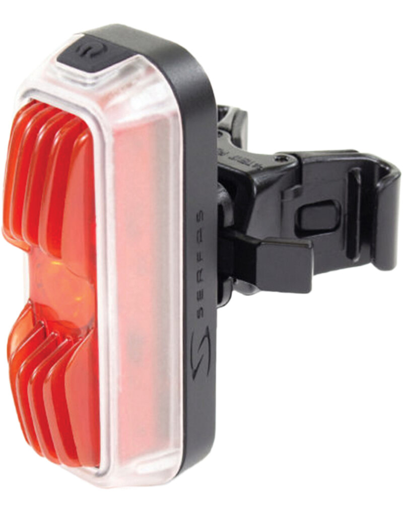 SERFAS SERFAS RR VULCAN 130 LIGHT