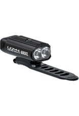 Lezyne Lezyne, Micro Drive 600XL, Light, Front