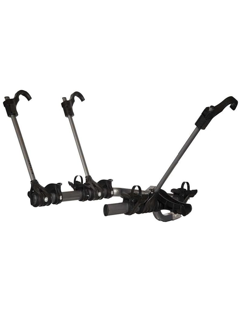 3 bike rack hitch mount