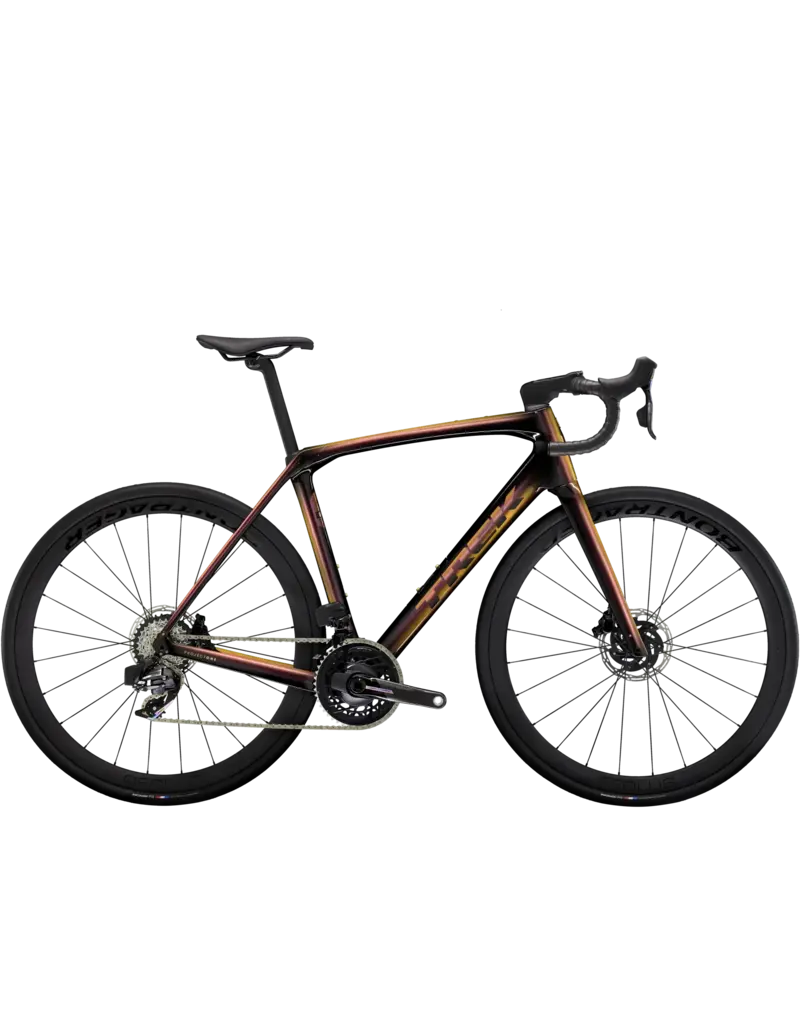 Trek Trerk Domane SLR 7 AXS Gen 4 2025
