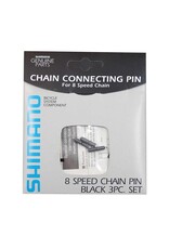 Shimano Shimano, Y04598020, Chain connecting pin, 7/8sp., Single