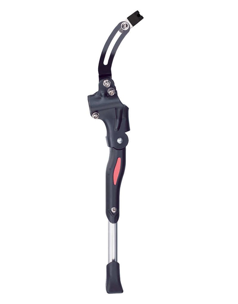 49N 49N 26"-29" Alloy Kickstand Rear Stay