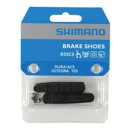 Shimano Shimano, R55C3, BR-7900, Brake pad inserts, Pair