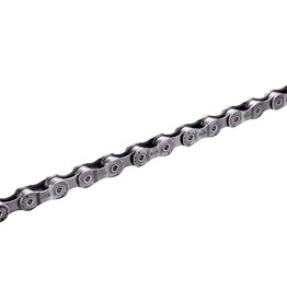 Shimano Chains BICYCLE CHAIN, CN-E6070-9, FOR E-BIKE, REAR 9 SPEED/FRONT SINGLE, 138 LINKS, CONNECT PIN X 1