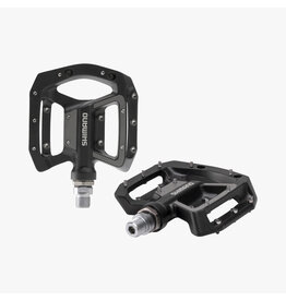 Shimano Shimano Pedal, PD-GR500 , Black