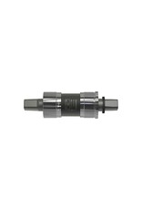 Shimano Shimano, BB-UN300 LL113, Square Taper BB, British, 68mm, : 113mm, Silver