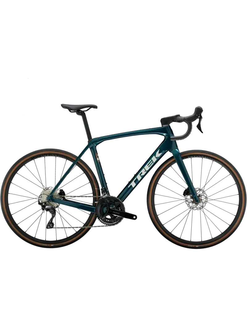 Trek Domane SL 5 Gen 4 2025 The Bike Asylum