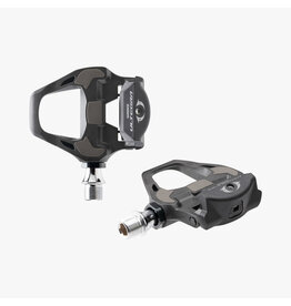 Shimano Shimano Pedal, PD-R8000, Ultegra, SPD-SL, With/Cleat (SM-SH11), 4mm Longer Axel