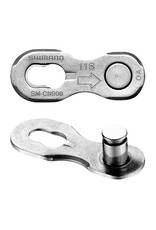 Shimano Shimano, SM-CN900-11, Quick-Link For 11-Speed Chain, 1 Set=2 Pairs For 2 Chains