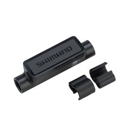 Shimano WIRELESS UNIT FOR Di2 SYSTEM, EW-WU111, E-TUBE PORT X2, IND.