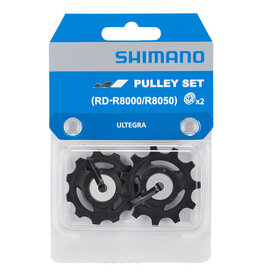 Shimano RD-R8000 TENSION & GUIDE PULLEY SET ONE