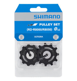 Shimano RD-R8000 TENSION & GUIDE PULLEY SET