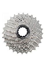 Shimano CASSETTE SPROCKET, CS-R800011-30T, ULTEGRA, 11-SPD, 11-12-13-14-15-17-19-21-24-27-30T