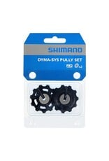 Shimano Shiman, XT RD-M773, Pulley Set, Y5XF98130