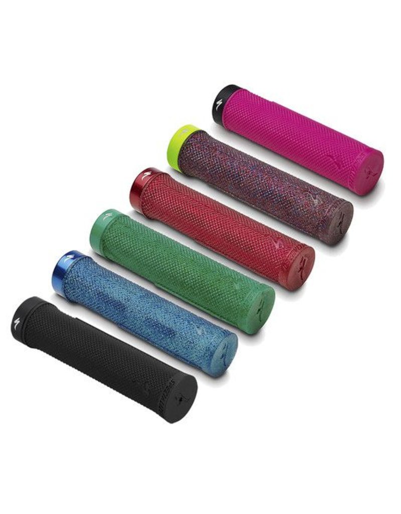 specialized locking grips