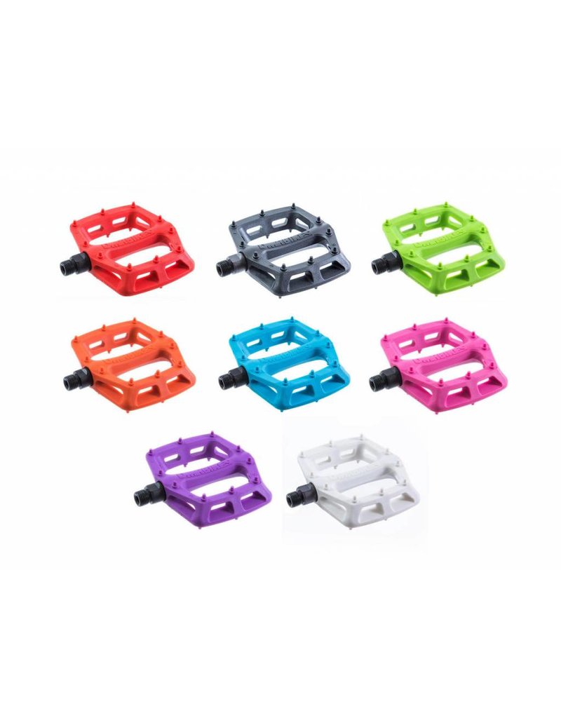 DMR DMR V6 POLY Pedals