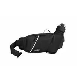 Camelbak Camelbak Podium Flow 2 Waist Pack 21OZ Black