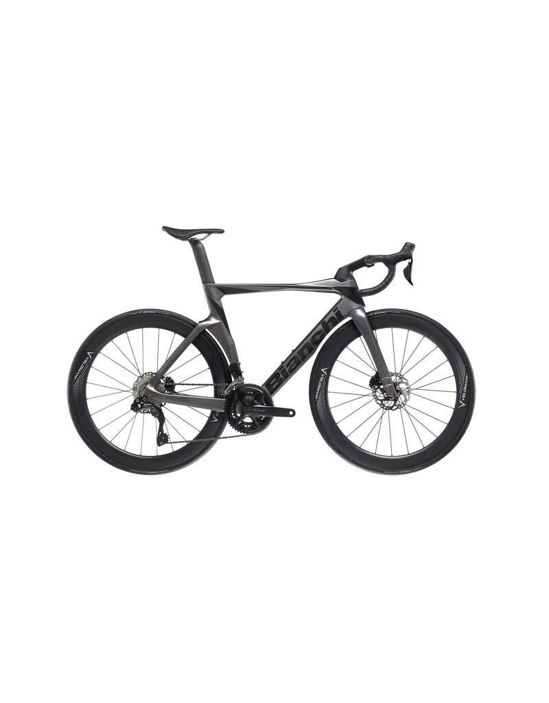 Bianchi Bianchi Olter Comp 105 Di2 12spd 2025