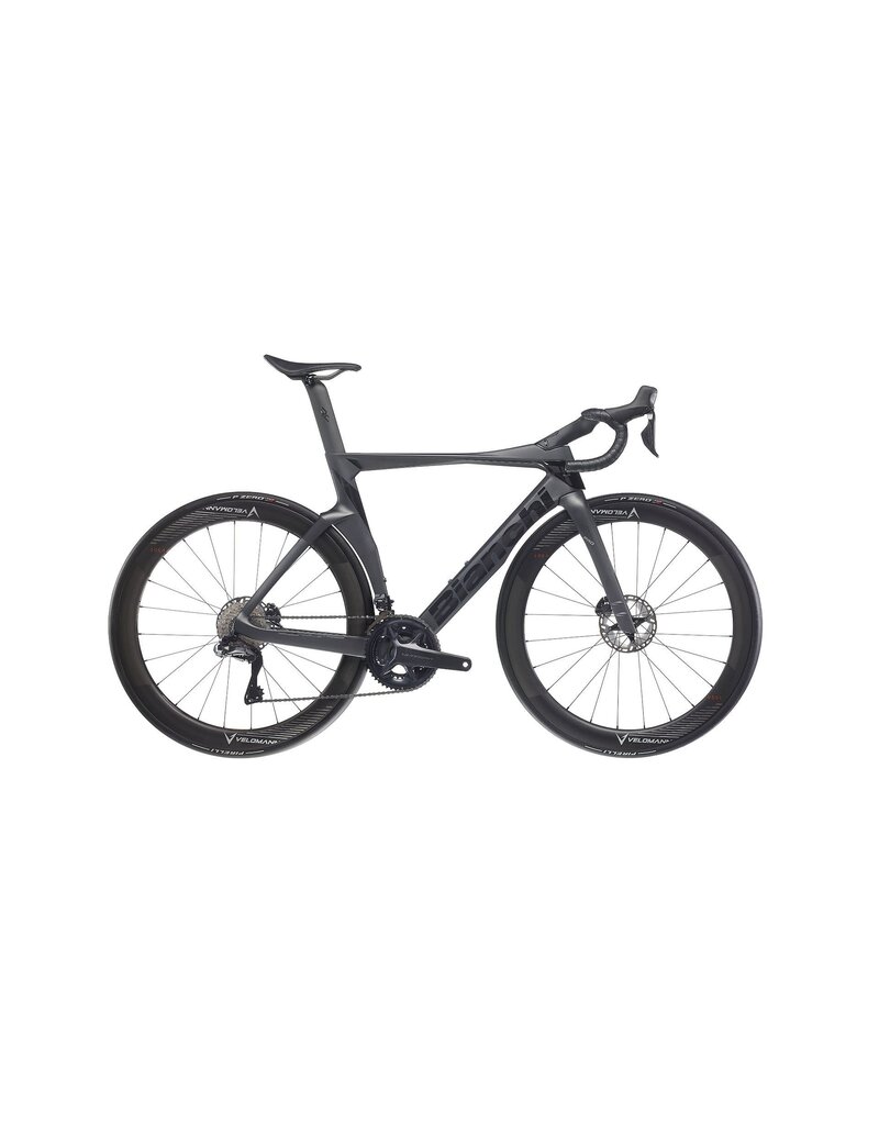 Bianchi Bianchi Oltre Pro Ultegra Di2 12spd 2025