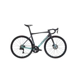 Bianchi Bianchi Specialissima RC Durace Di2 12spd Powermeter 2024