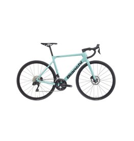 Bianchi Bianchi Sprint 105 Di2 12spd 2025